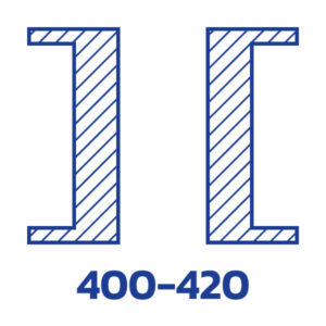 400-420